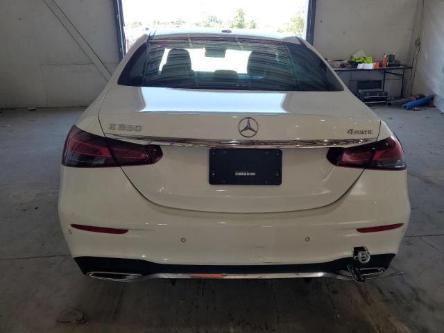 2023 MERCEDES-BENZ E 350 4MAT W1KZF8EB4PB101433