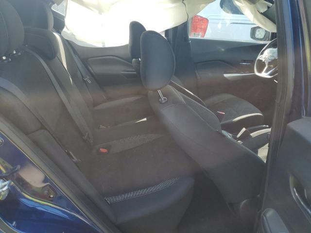 2020 NISSAN KICKS SV 3N1CP5CV6LL507329