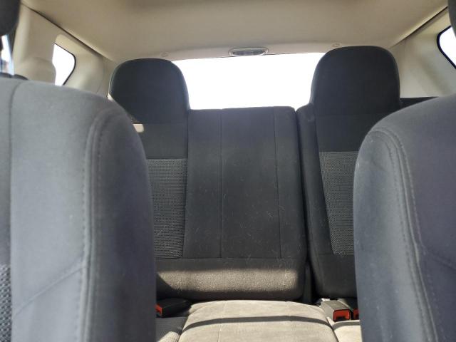 2015 JEEP COMPASS SP - 1C4NJDBB8FD332407