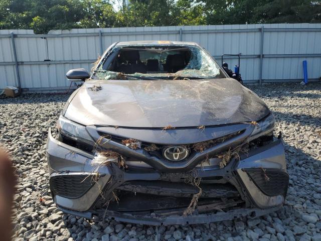 2022 TOYOTA CAMRY SE - 4T1G11AK4NU624798