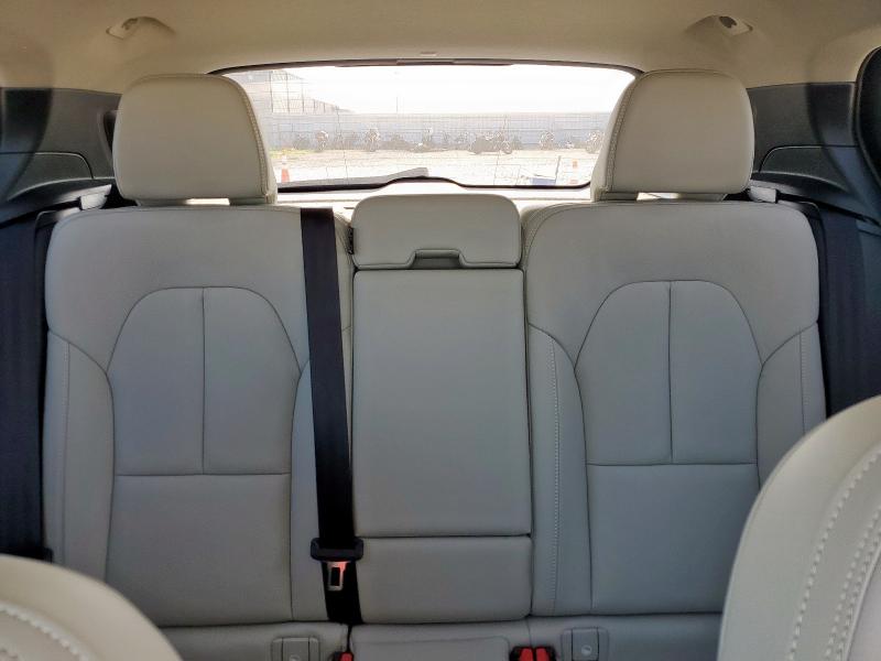 2025 VOLVO XC40 PLUS YV4L12UC3S2592377