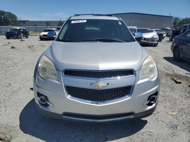 2013 CHEVROLET EQUINOX LT - 2GNFLGEK5D6343427