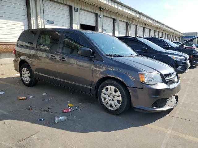 2018 DODGE GRAND CARA 2C4RDGBG8JR185257