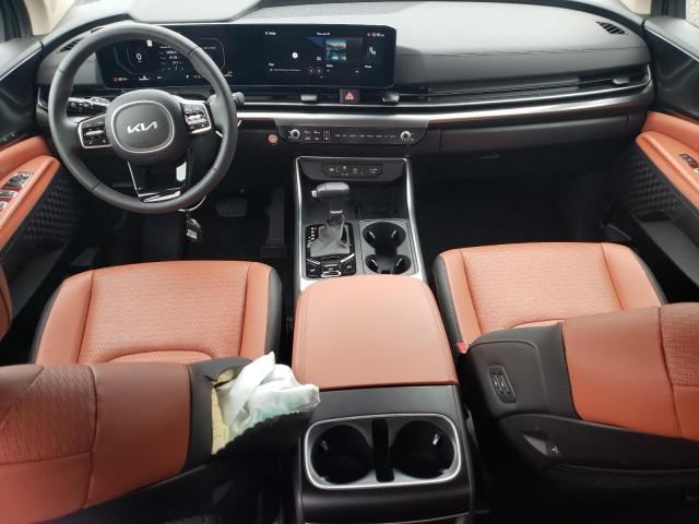2025 KIA CARNIVAL S KNDNE5K33S6490347