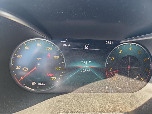 2021 MERCEDES-BENZ C 300 W1KWK8DB7MG095299