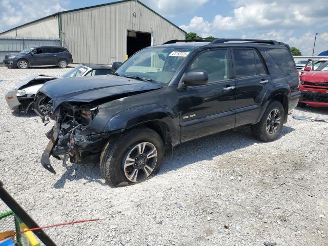 TOYOTA 4RUNNER SR