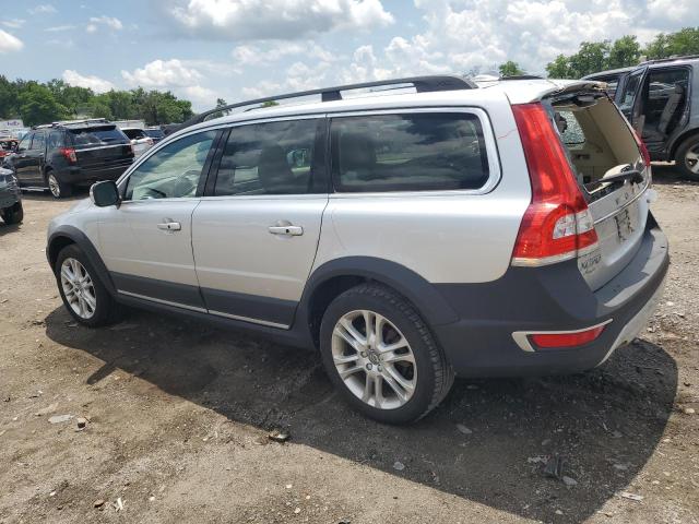 2016 VOLVO XC70 T5 PR YV440MBK2G1268217