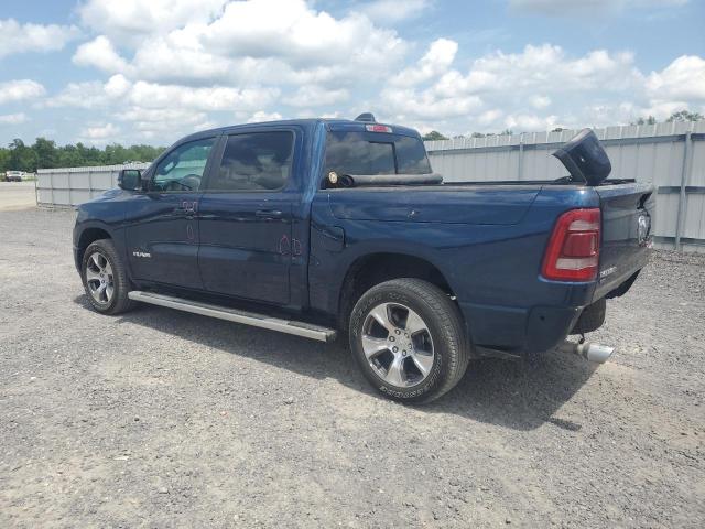 2024 RAM 1500 LARAM 1C6SRFJT8RN136443