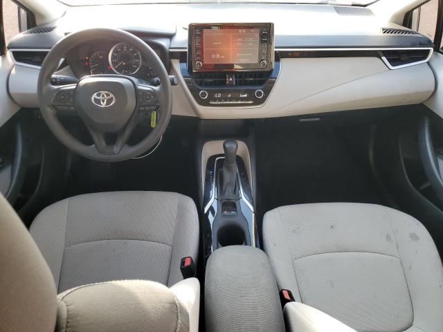 2020 TOYOTA COROLLA LE 5YFEPRAE5LP065517