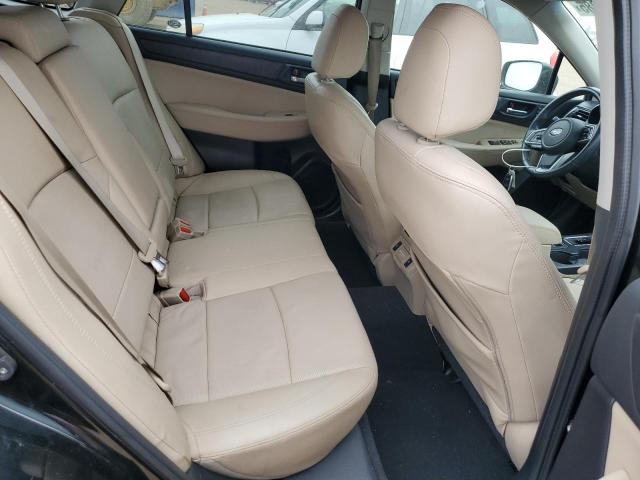 2018 SUBARU OUTBACK 2. 4S4BSANC5J3201609