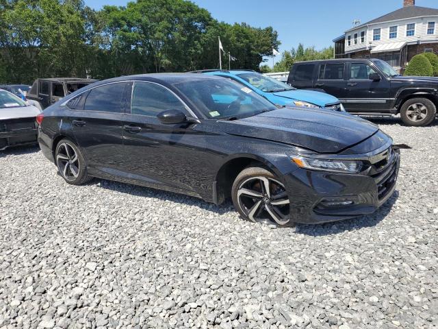 2019 HONDA ACCORD SPO 1HGCV1F30KA044648