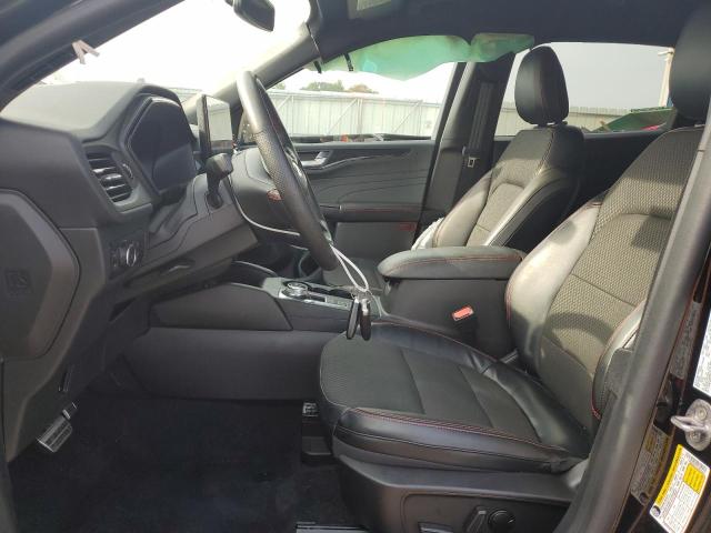 2023 FORD ESCAPE ST 1FMCU9PZ1PUB16297