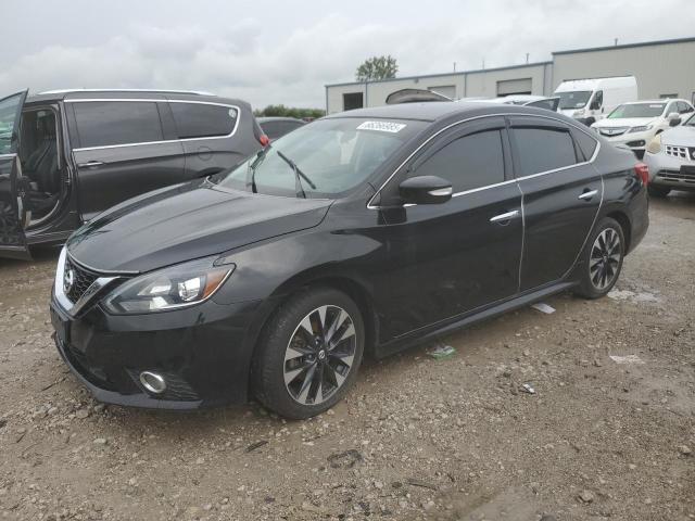 2019 NISSAN SENTRA S - 3N1AB7AP8KY388030