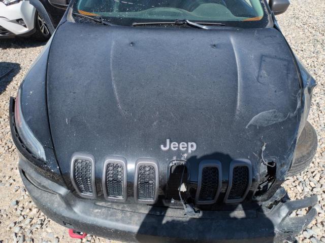 2014 JEEP CHEROKEE T - 1C4PJMBB8EW295077