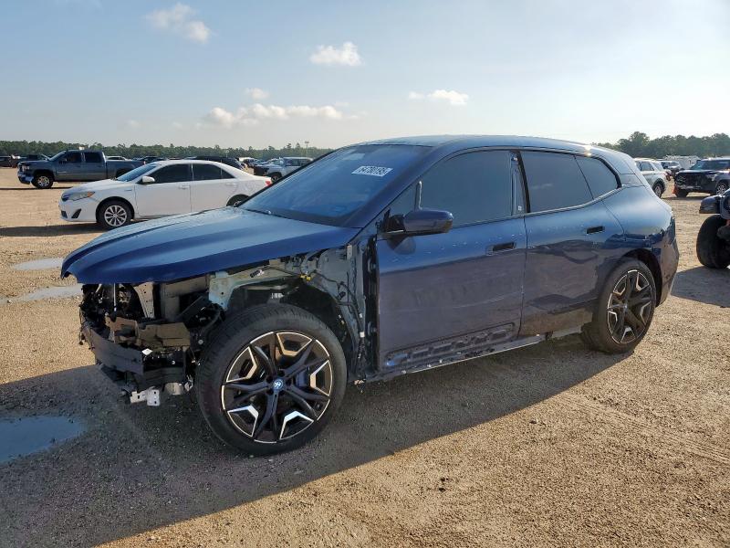 BMW IX XDRIVE5