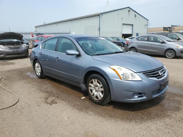 2010 NISSAN ALTIMA BAS - 1N4AL2AP6AC156598