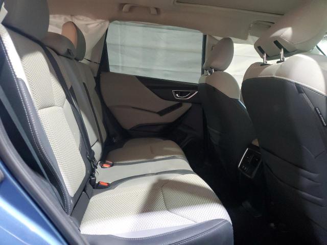 2022 SUBARU FORESTER PREMIUM JF2SKAEC4NH503584