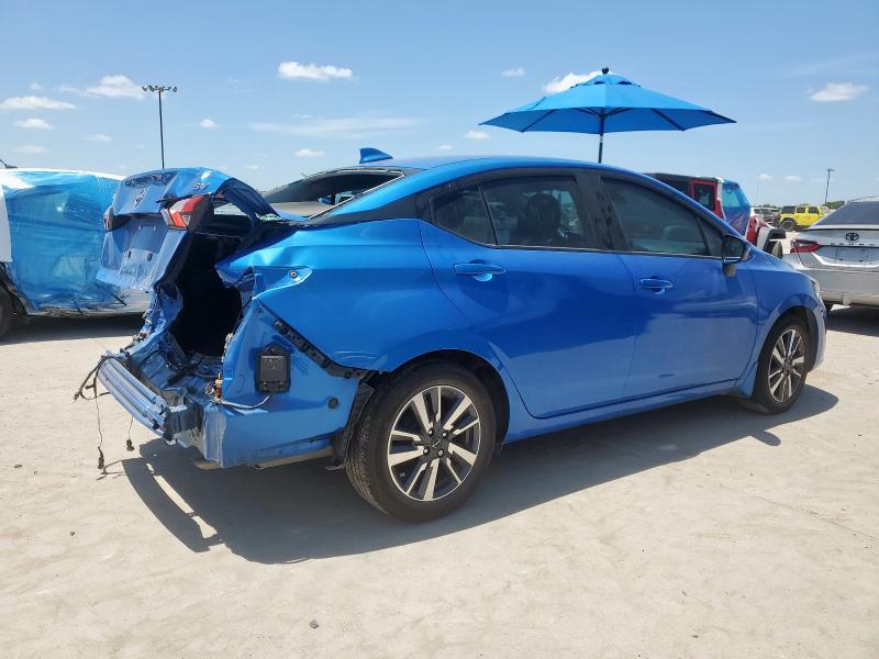 2024 NISSAN VERSA SV 3N1CN8EV9RL817519