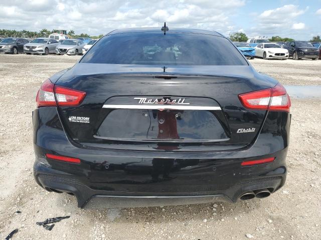 2020 MASERATI GHIBLI SPO ZAM57XSSXL1355180