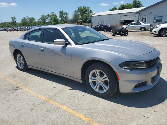 2018 DODGE CHARGER SX 2C3CDXBG3JH129274