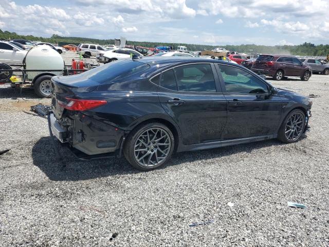 2025 TOYOTA CAMRY XSE #3290282259