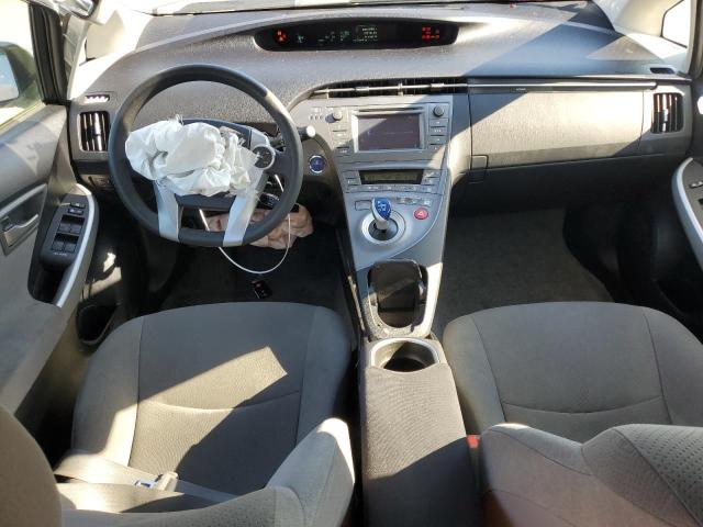 2015 TOYOTA PRIUS C - JTDKN3DU8F1979472