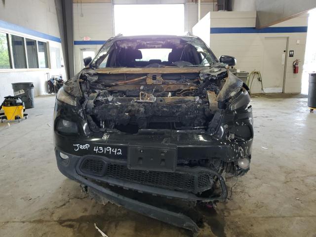 2016 JEEP CHEROKEE L 1C4PJMCS8GW104999