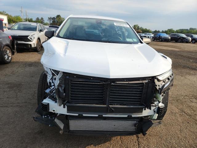 2022 CHEVROLET EQUINOX LS 3GNAXSEV2NS238777