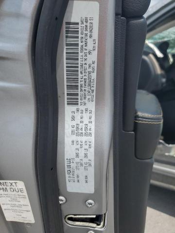 2016 JEEP CHEROKEE L 1C4PJLDB8GW323745