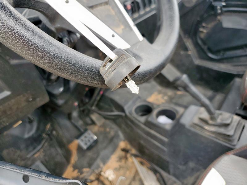 2021 POLARIS RZR XP 100 3NSNAK995MN866174