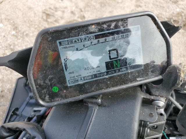 2024 YAMAHA YZFR1 JYARN66E8RA004590