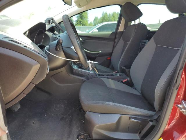 2014 FORD FOCUS SE - 1FADP3F22EL440255