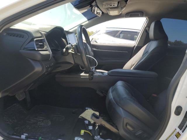 2022 TOYOTA CAMRY NIGH 4T1G31AK1NU032477