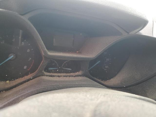 2016 FORD TRANSIT CO - NM0GE9F70G1248646