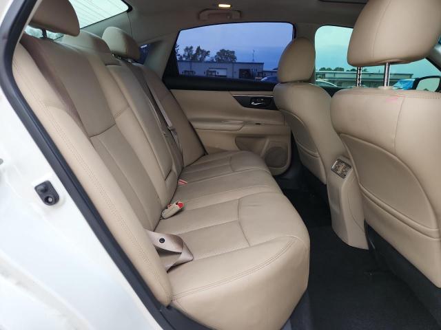 2016 NISSAN ALTIMA 2.5 1N4AL3AP8GC203435