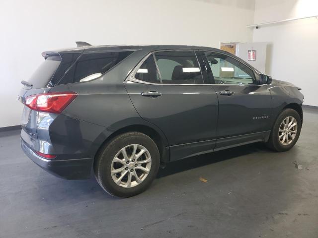 2020 CHEVROLET EQUINOX LT - 2GNAXTEV3L6260045