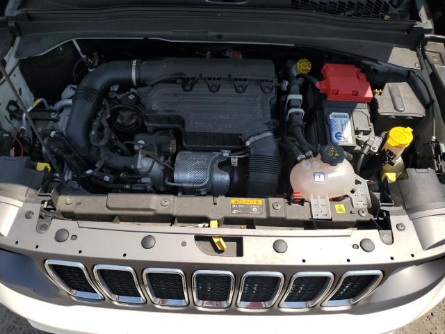 2021 JEEP RENEGADE L ZACNJDD16MPM47510