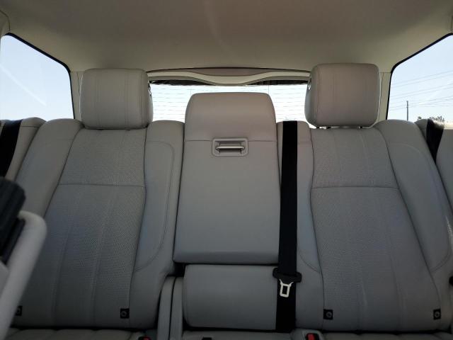 2015 LAND ROVER RANGE ROVE SALGS2VF3FA226367