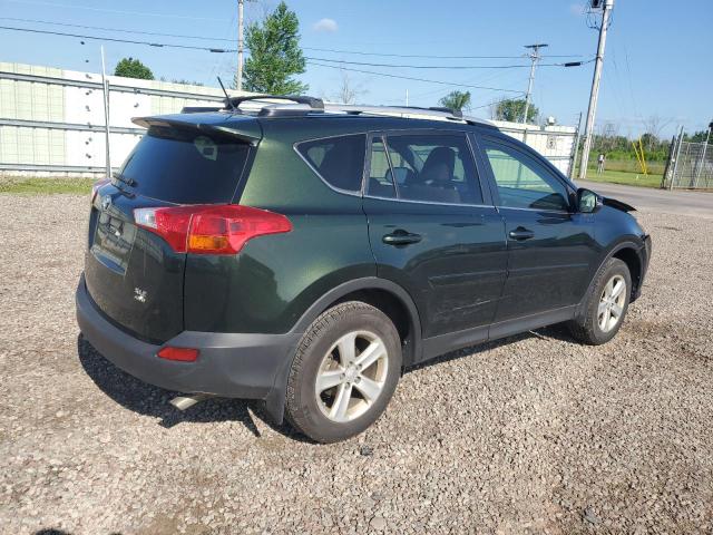 Vin: jtmrfrev2d5012237, lot: 63235605, toyota rav4 xle 20133