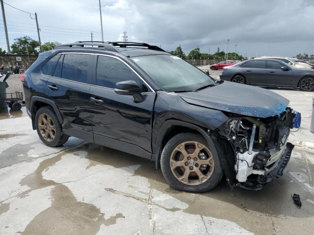 2024 TOYOTA RAV4 WOODL 2T3UWRFV3RW204615