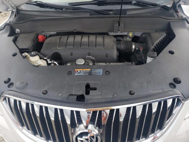 2017 BUICK ENCLAVE 5GAKVCKD7HJ129405