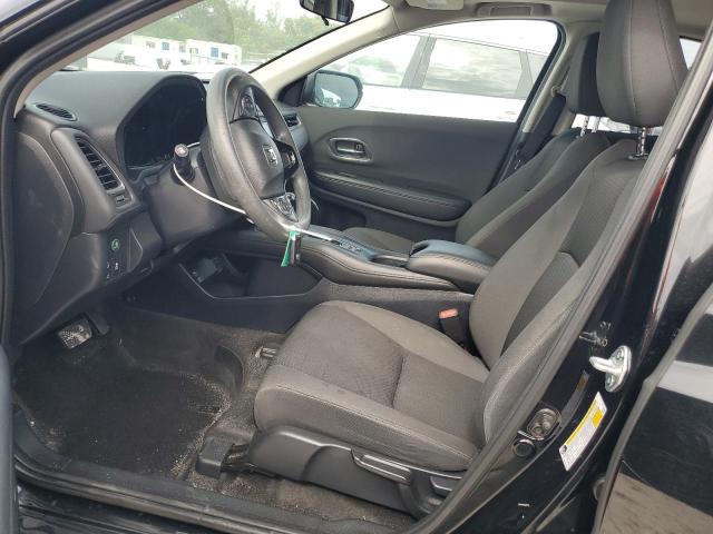 2022 HONDA HR-V EX 3CZRU5H55NM730915