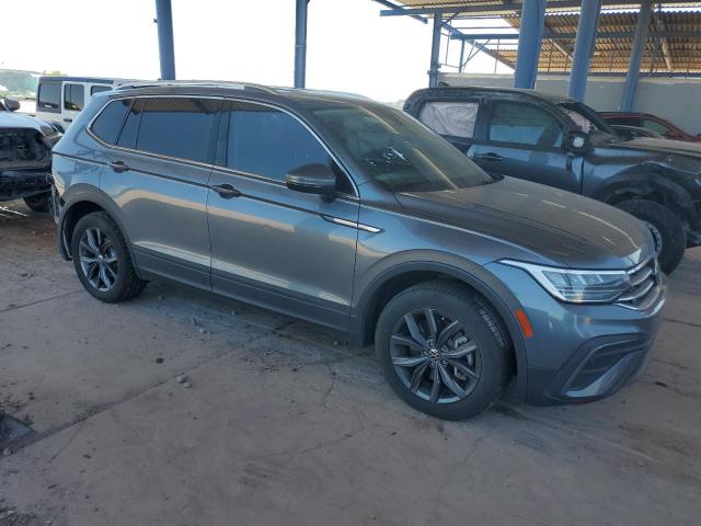 2022 VOLKSWAGEN TIGUAN SE - 3VV3B7AX3NM058007