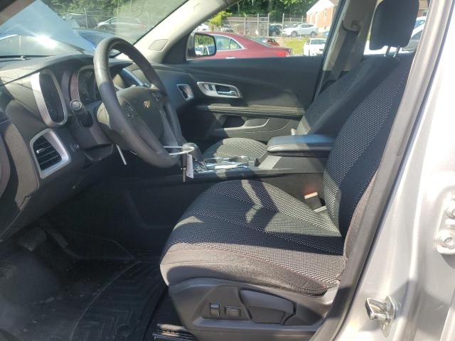 2016 CHEVROLET EQUINOX LS - 2GNALBEK9G1155377