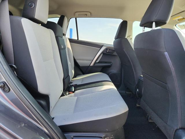 2018 TOYOTA RAV4 HV LE - JTMRJREV2JD228542