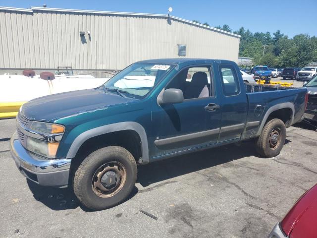 2007 CHEVROLET COLORADO #3203973162