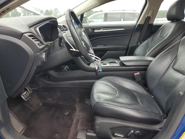2017 FORD FUSION TIT 3FA6P0RU4HR368873