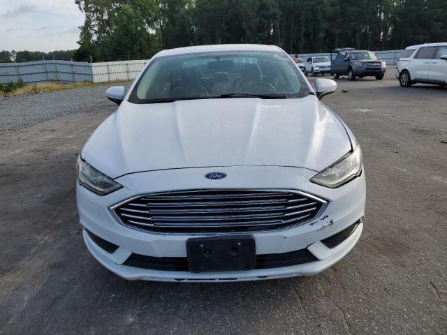 2017 FORD FUSION S #3287623028