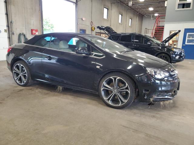 2016 BUICK CASCADA PR W04WT3N58GG130062