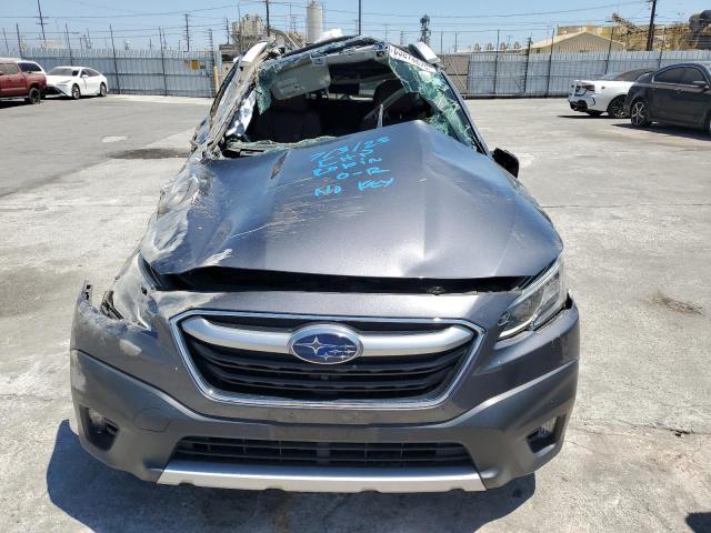 2022 SUBARU OUTBACK TO 4S4BTAPC2N3130949